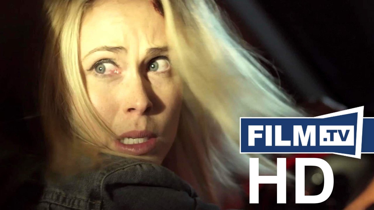 Wrecker Trailer: Horror-Roadtrip fürs Heimkino - Trailer