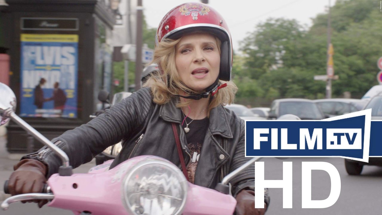 Wie Die Mutter So Die Tochter Trailer Deutsch German (2017)