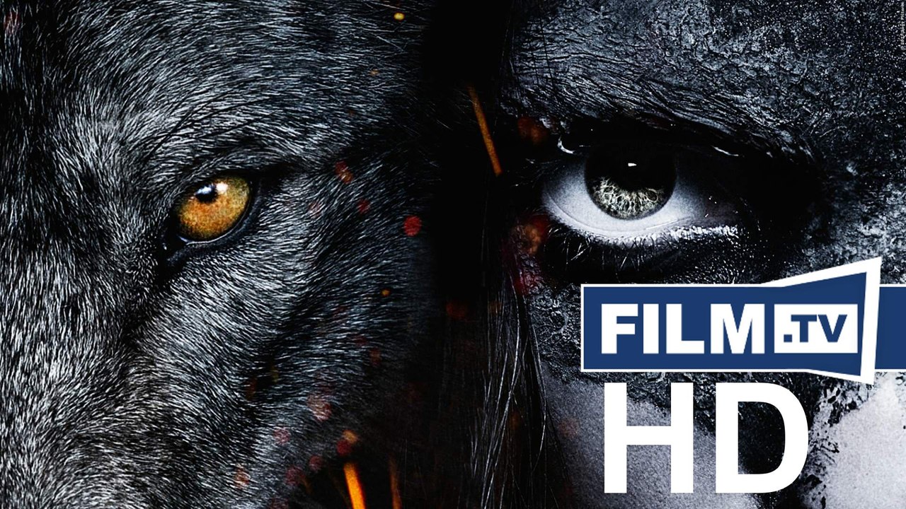 Alpha Trailer Deutsch German (2018) 1