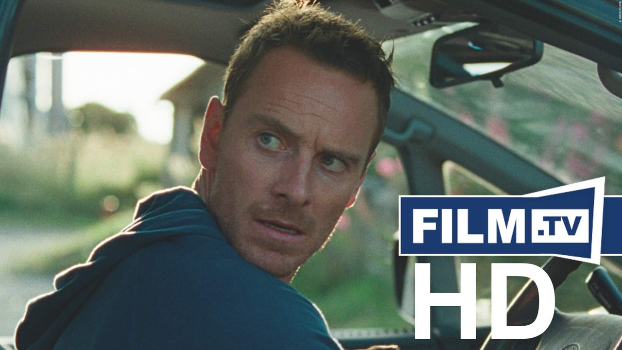 Das Gesetz Der Familie Trailer Deutsch German (2017)