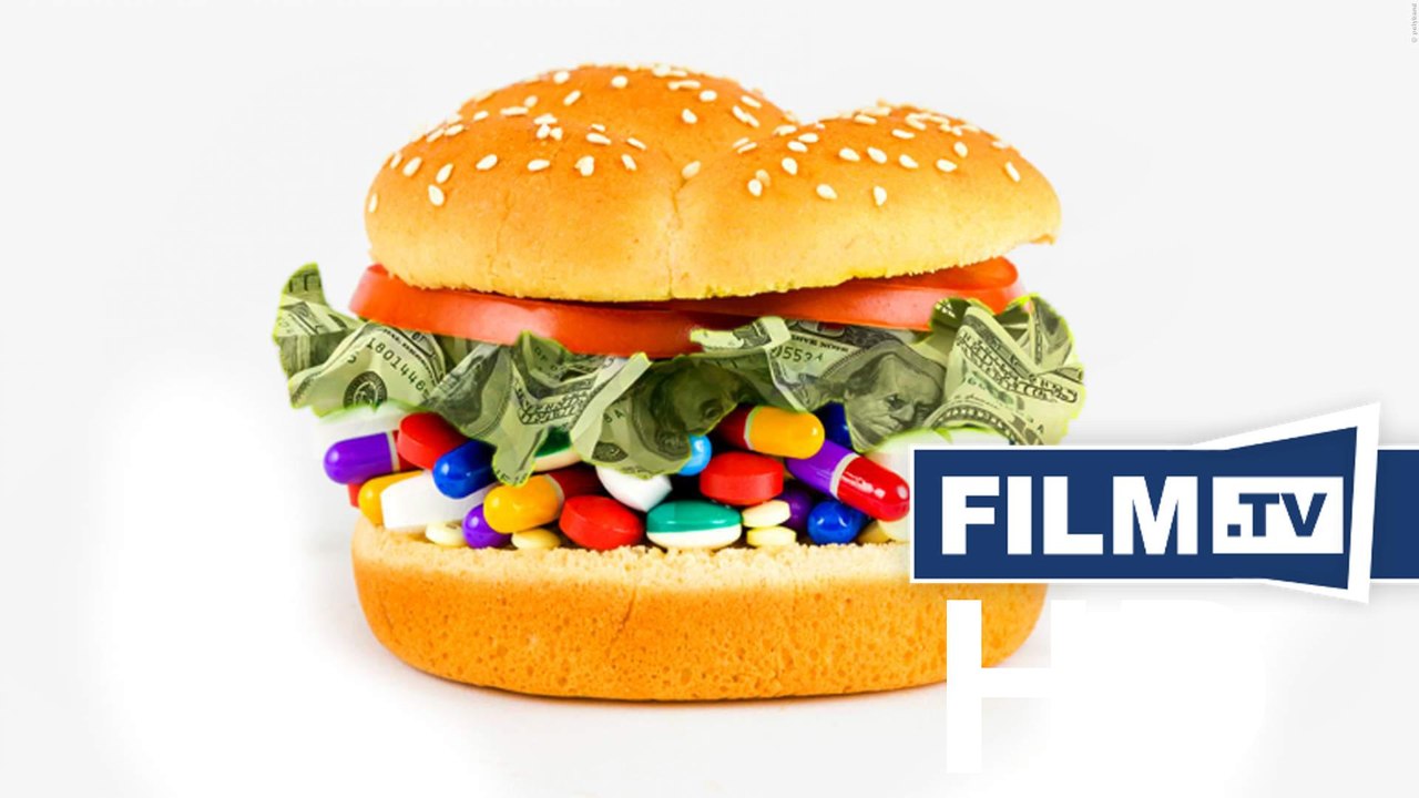 What The Health: Trailer zur Skandal-Doku - Trailer