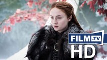 Game Of Thrones: Neue Folge ist die kürzeste bisher (2017) - Trailer Staffel 7