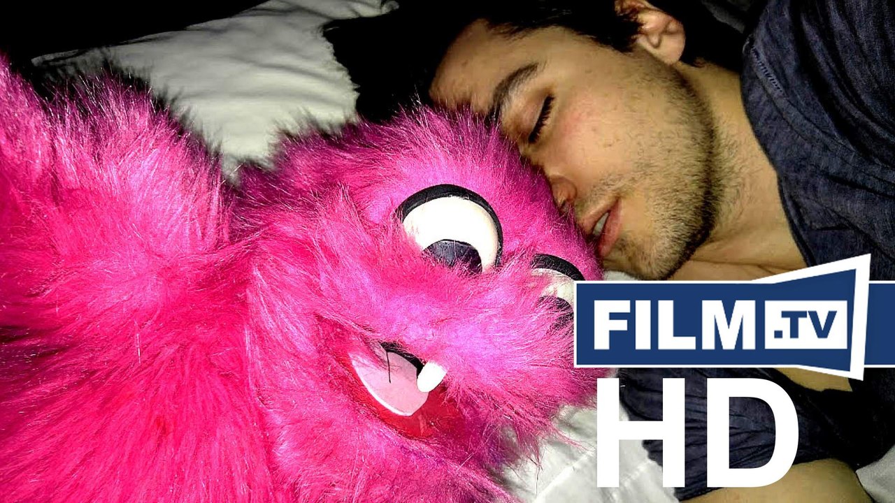 Puppet Killer: Eine Puppe treibt alle in den Wahnsinn (2017) - Trailer