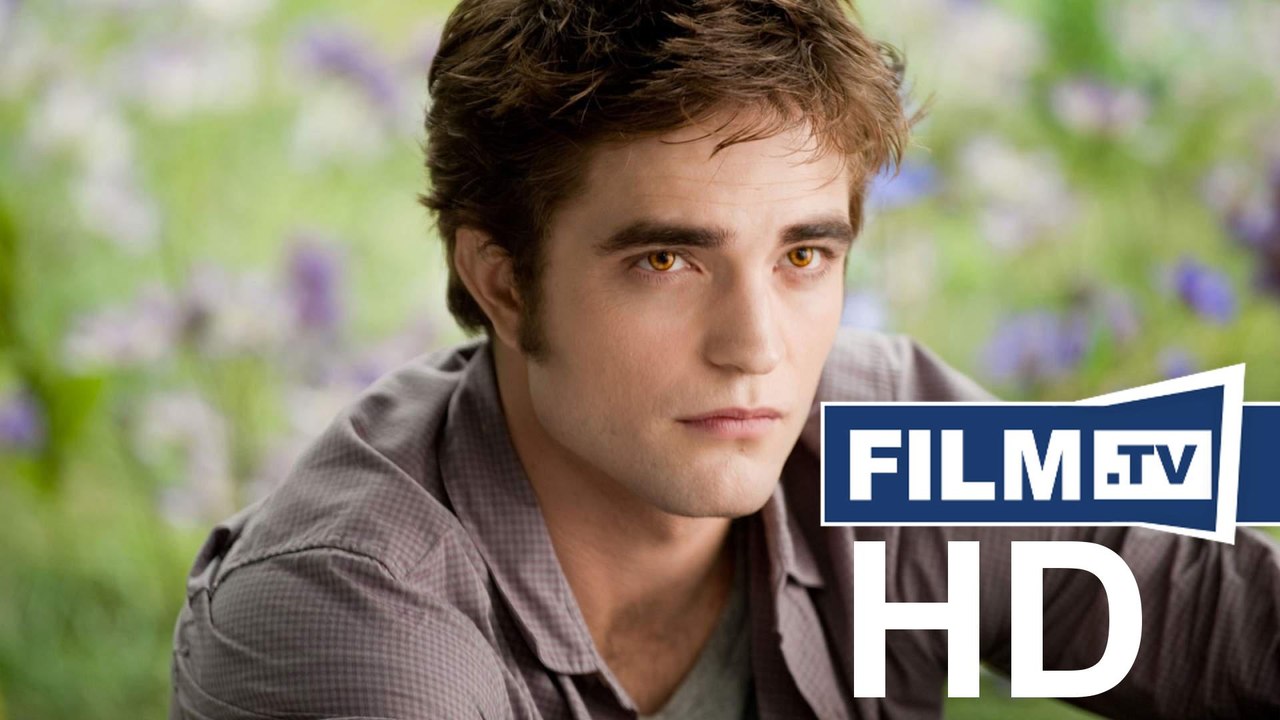 Robert Pattinson weigerte sich bei Sex-Szene mit Hund Englisch English (2017) - Trailer
