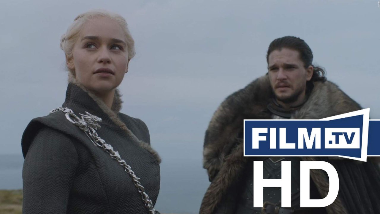 Game Of Thrones: Das ist die Golden Company (2017) - Trailer