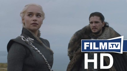Game Of Thrones: Das ist die Golden Company (2017) - Trailer