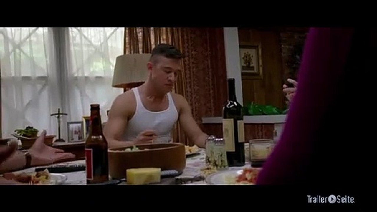 Ausschnitt aus Don Jon: Das Größte Glück