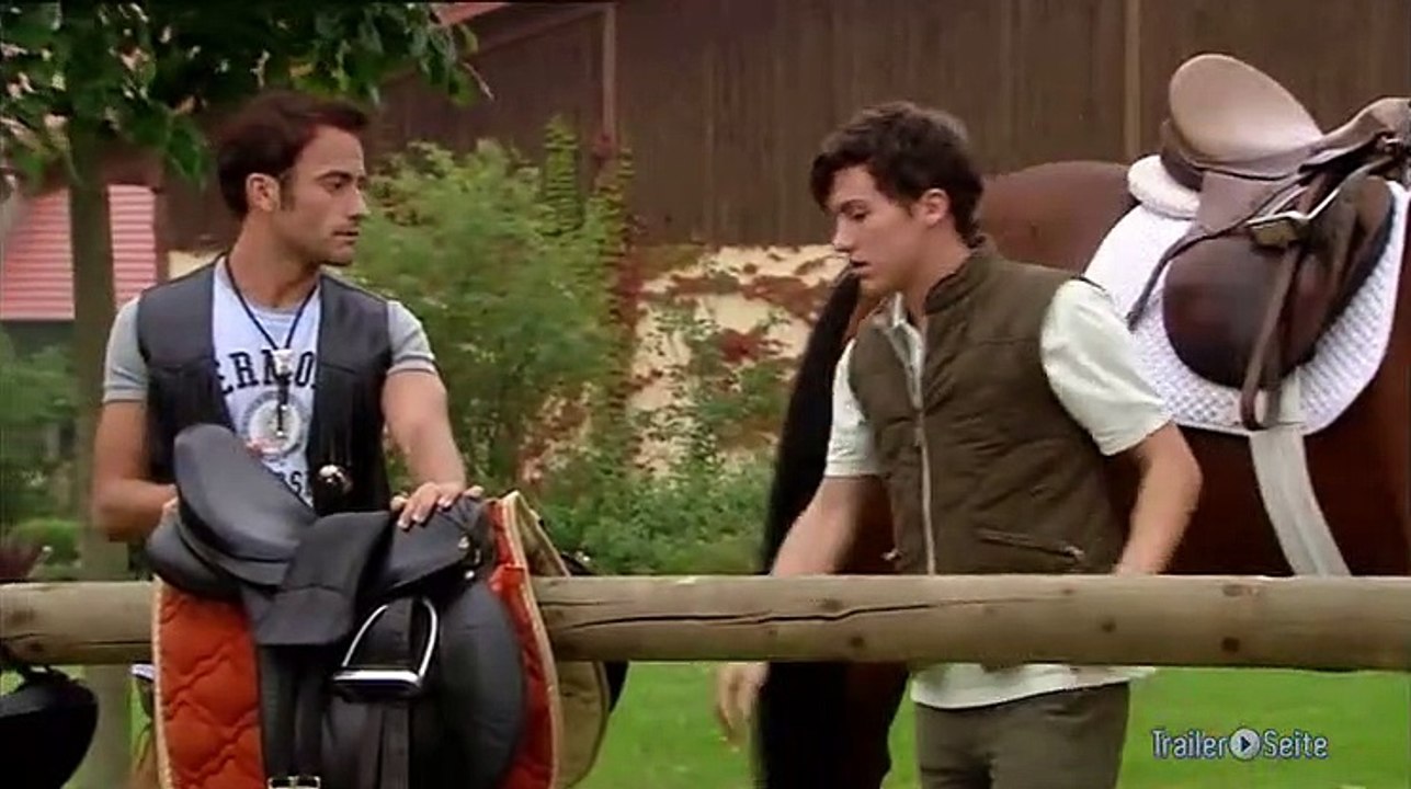 Paulas sommer trailer  (2014)