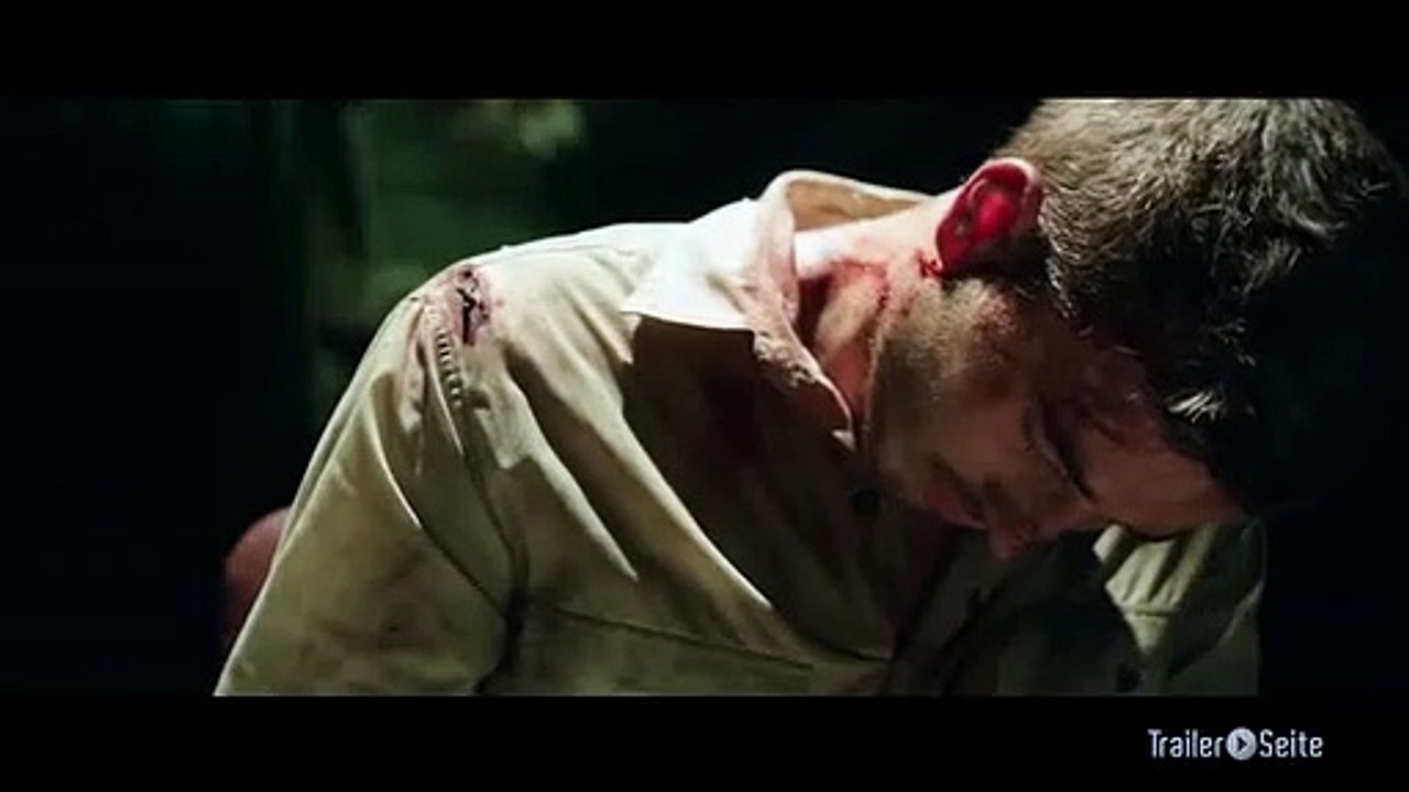 Ausschnitt aus Wolf Creek 2: In der Folterkammer