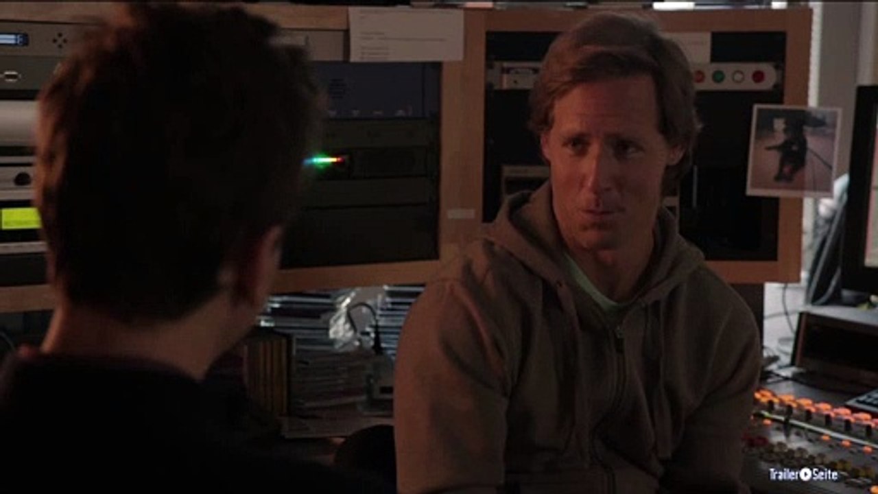 Ausschnitt aus Sex Tape: Männergespräch