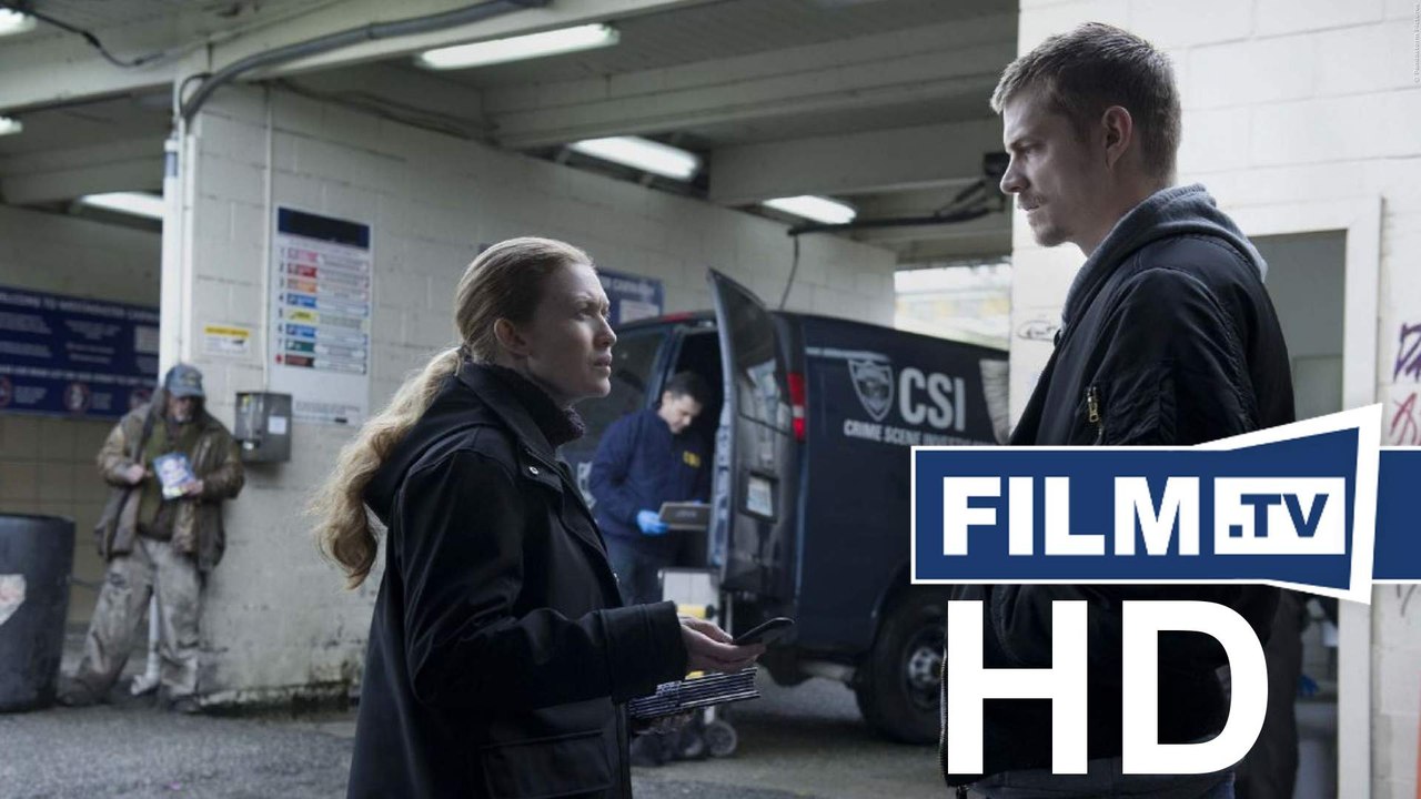 The killing - trailer - serienkritik (2014) - clip 2