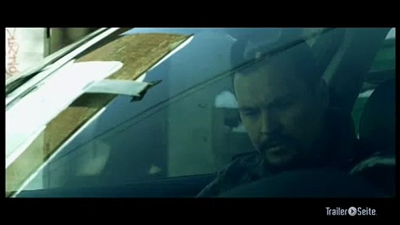 Crook Trailer (2014)