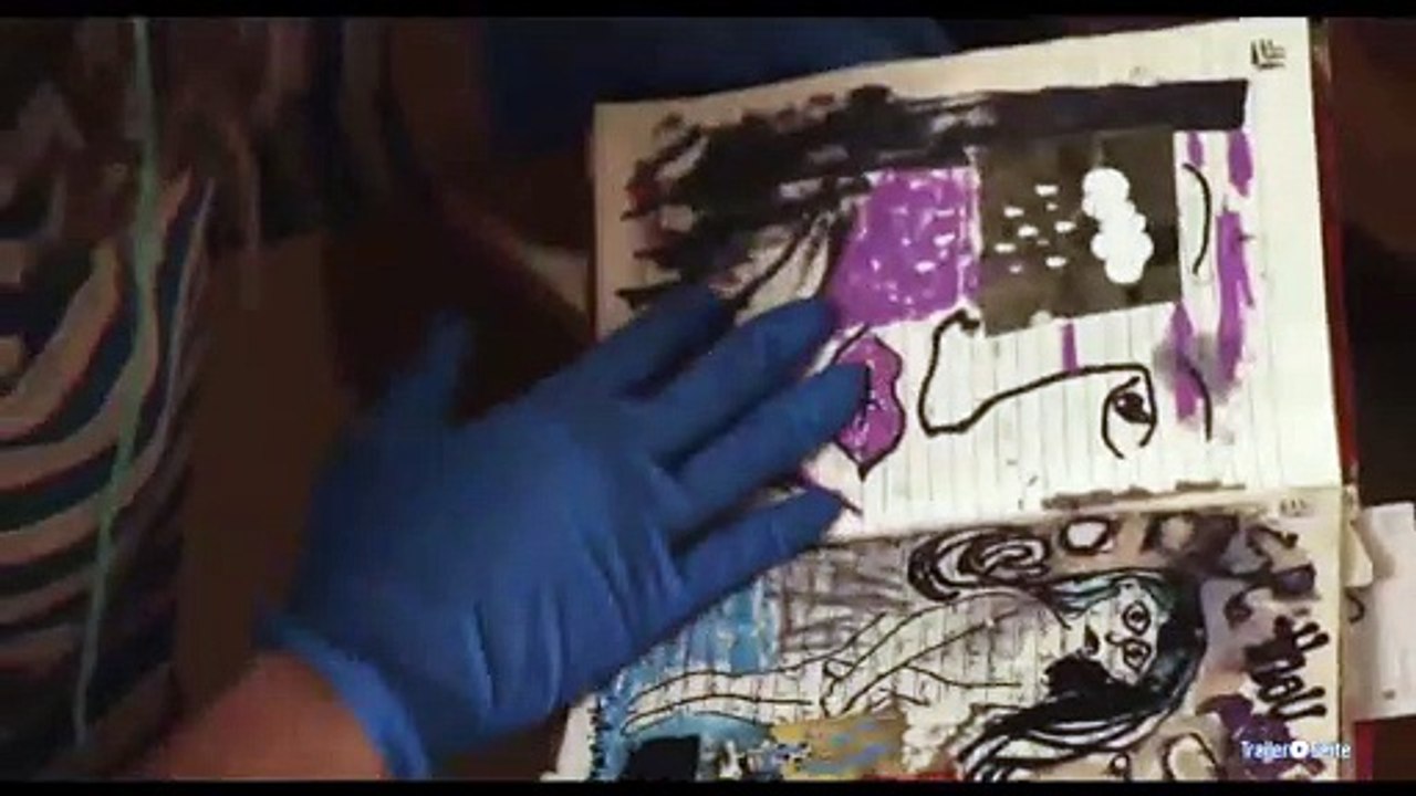 Short term 12 trailer deutsch german (2014)