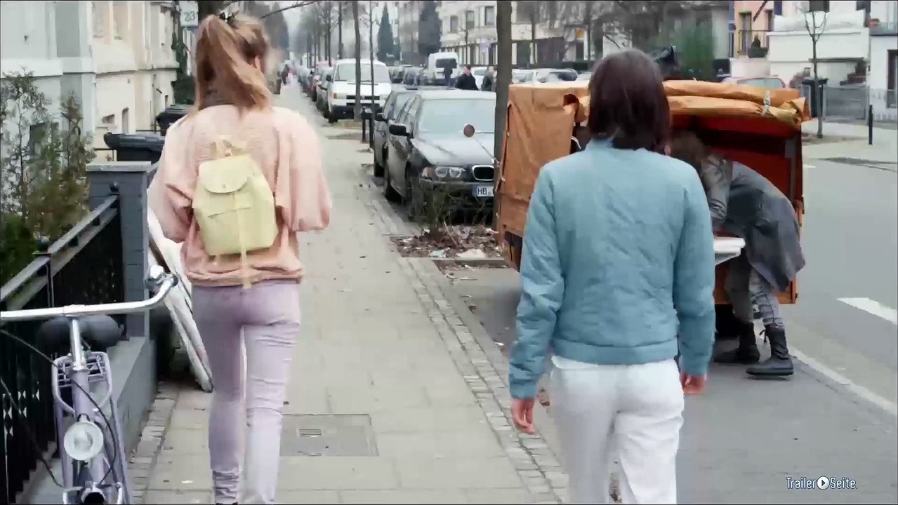 Ausschnitt aus Lügen Und Andere Wahrheiten: Bilder Ausladen