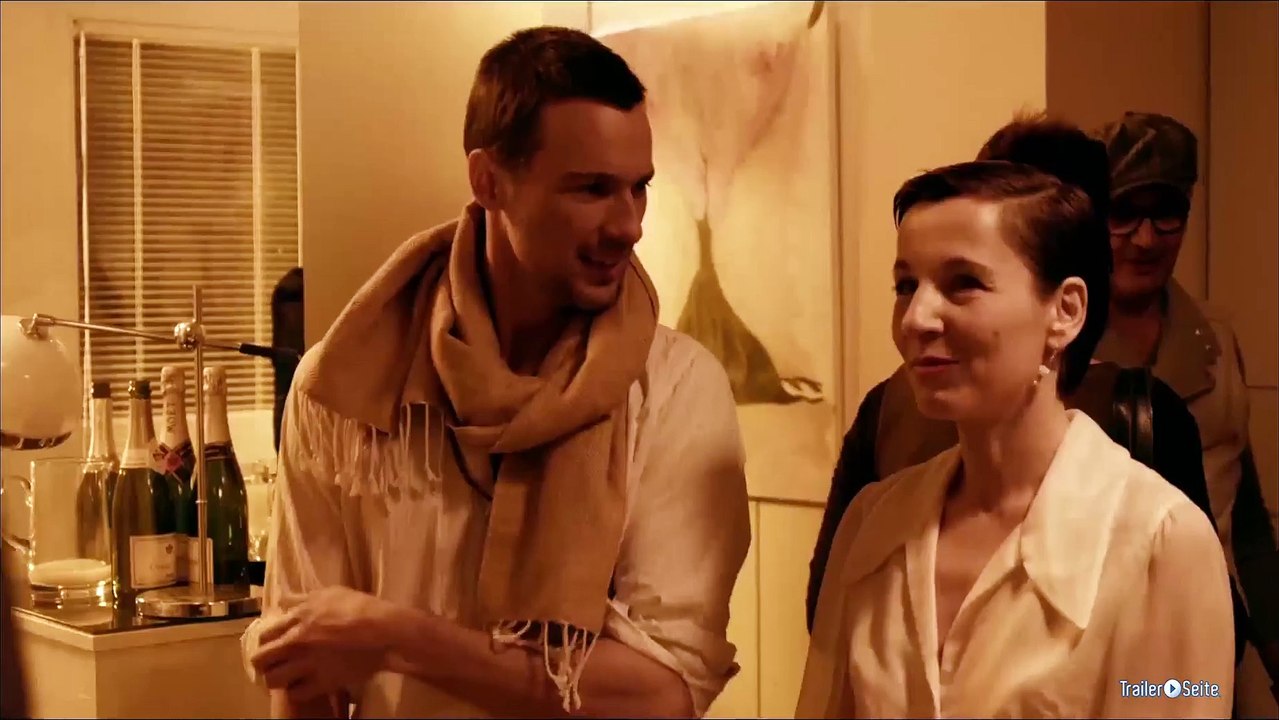 Ausschnitt aus Lügen Und Andere Wahrheiten: Cocos Praxis