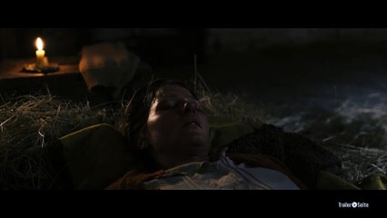 Ausschnitt aus Wolfskinder: Litauen