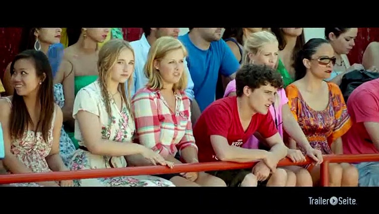 Ausschnitt aus Ein Sommer In Der Provence: Stierkampfarena