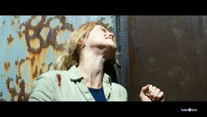 Open Grave Trailer Deutsch German (2014)