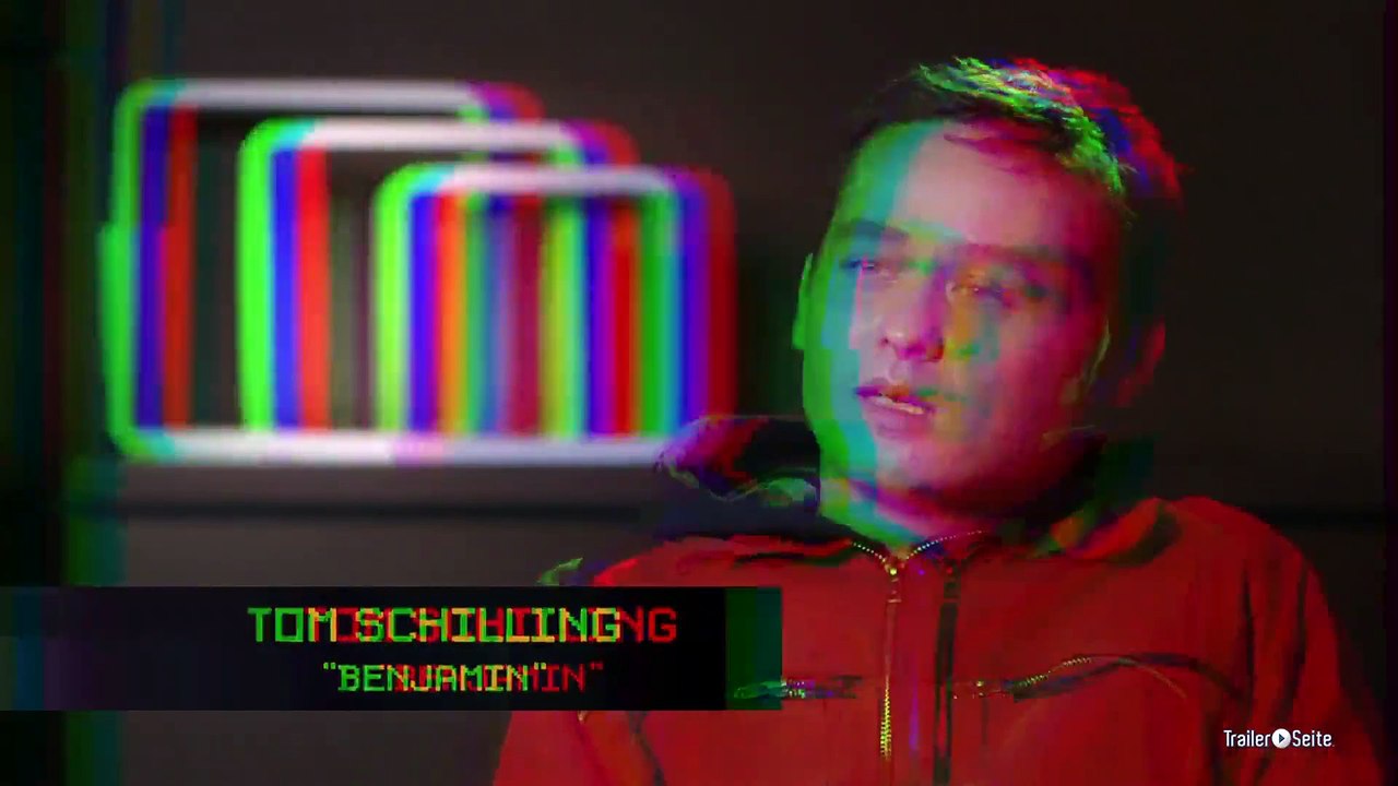 Special zu Who Am I: Spass am Set