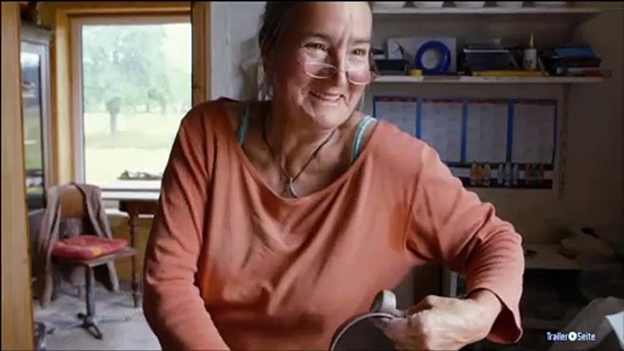 Anderson Trailer (2014)