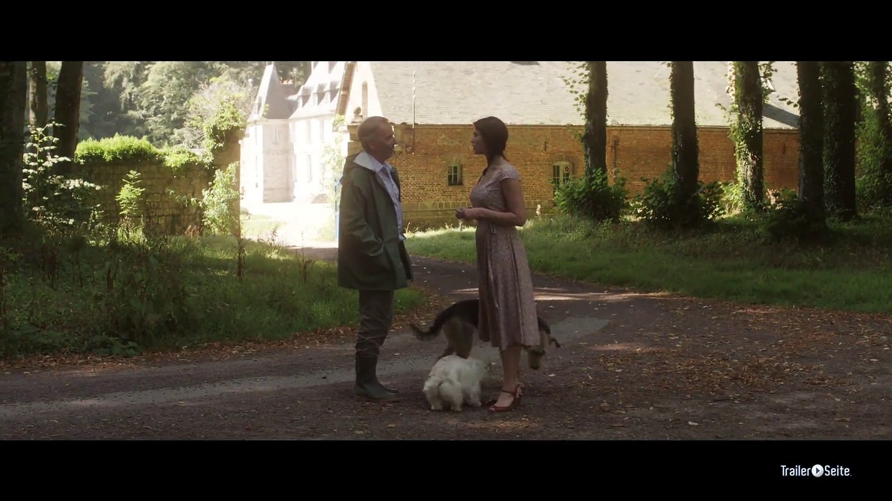 Ausschnitt aus Gemma Bovery: Bienenstich