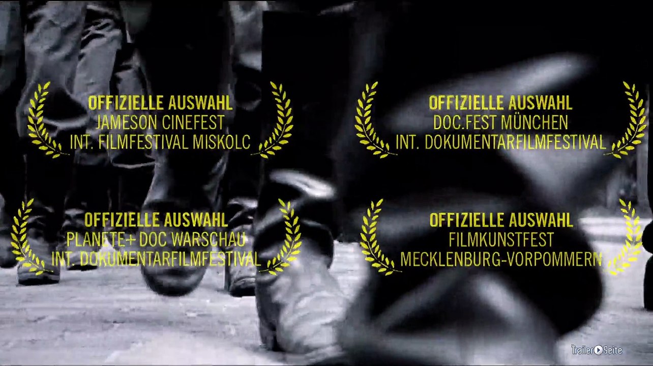 Der anständige trailer (2014)