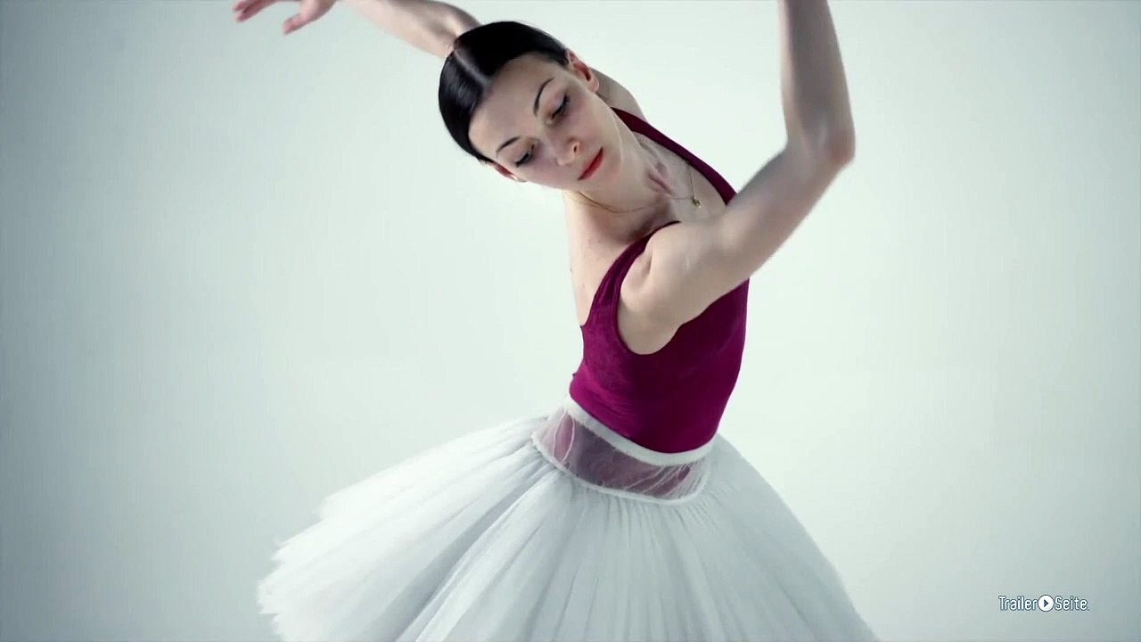 Bolschoi Ballett Trailer (2014)