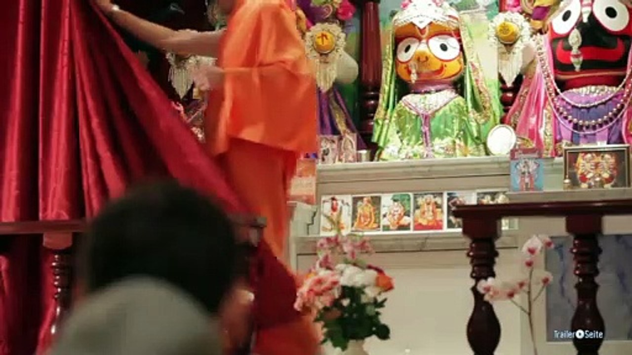 Spirit Berlin Trailer (2014)