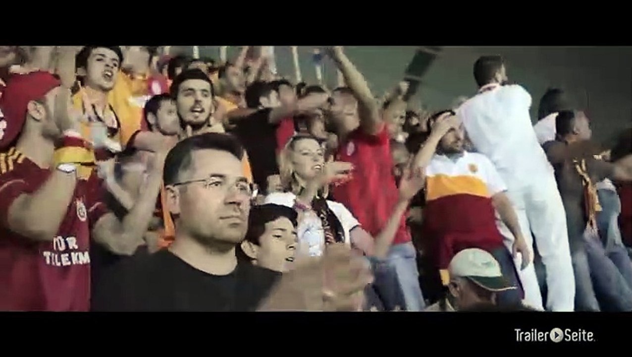 Ausschnitt aus Istanbul United: Wie Es Dazu Kam