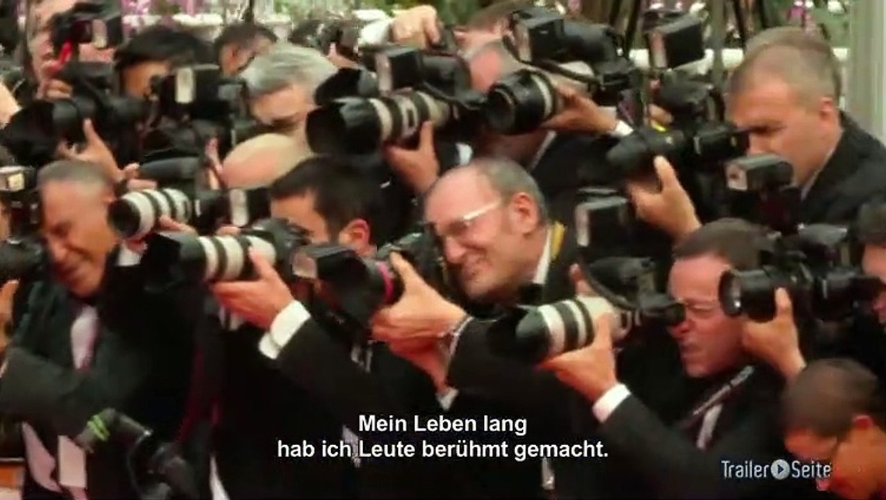 Supermensch Trailer - Wer Ist Shep Gordon (2014)