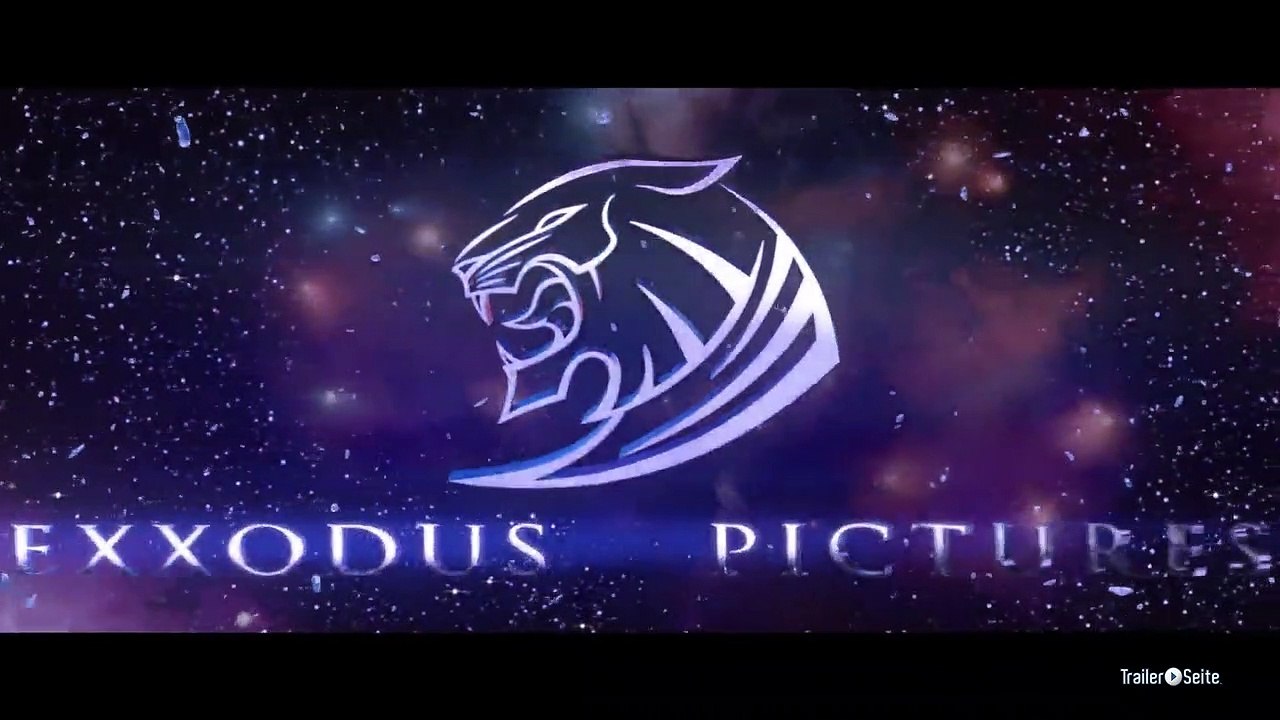Jinn Trailer (2014)