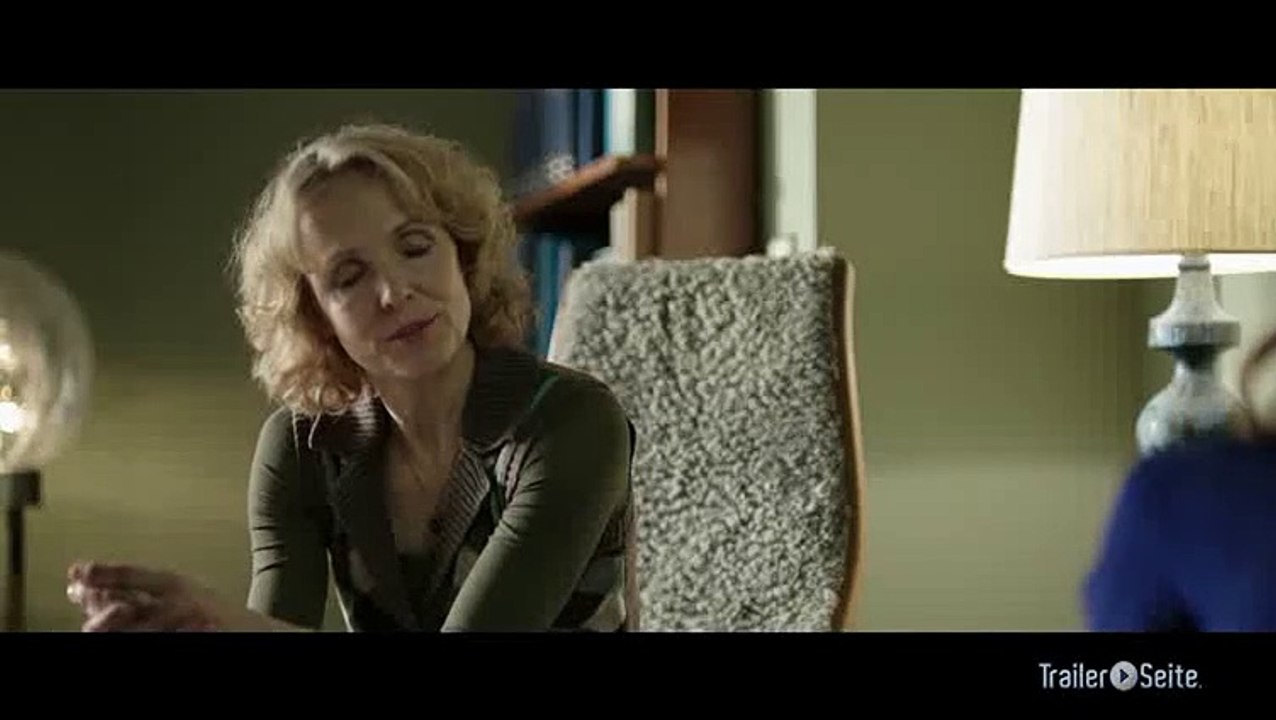 Ausschnitt aus Schossgebete: Fremdgehen