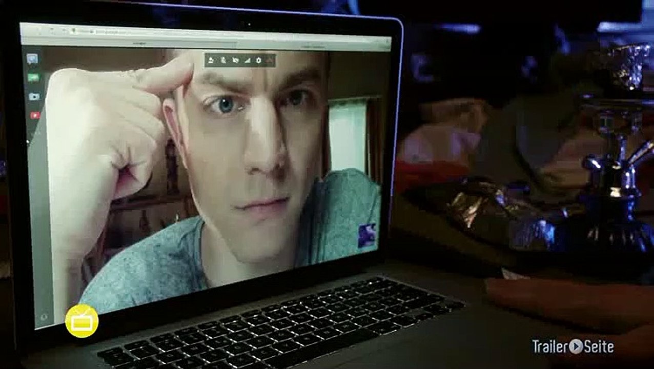 Add A Friend TV-Serie Staffel 3 Trailer (2014)