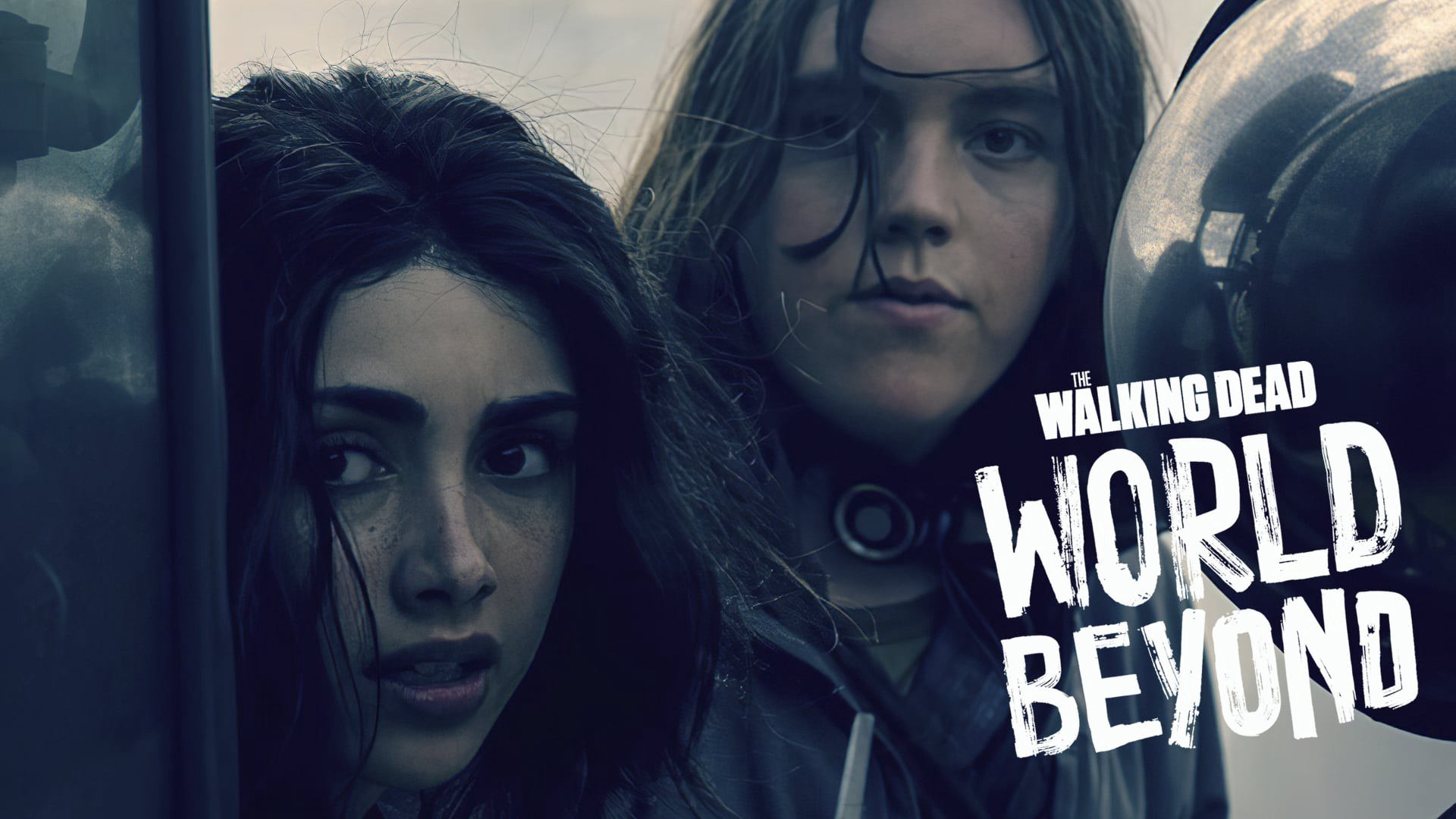 The Walking Dead World Beyond Season 1 Episode 4 The Wrong End Of A Telescope Recap Review I Am Negan Video Dailymotion