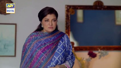 Bharaas Episode 12 - 21st October 2020 - ARY Digital Drama [newpakdramas]