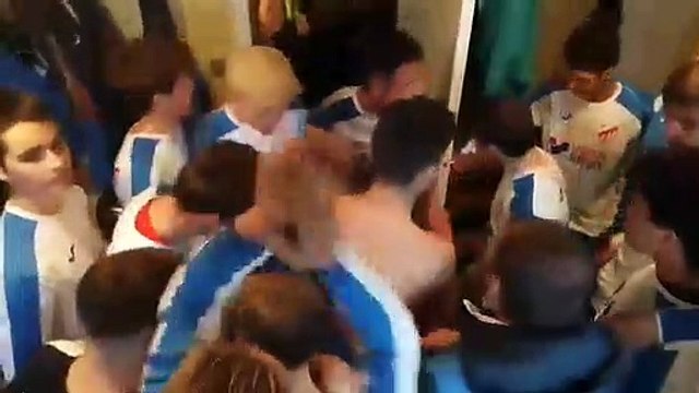 ES Tourville / FUSC Bois Guillaume (championnat U18 R3 le 24/10/2020)