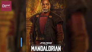 The Mandalorian Season 2 News