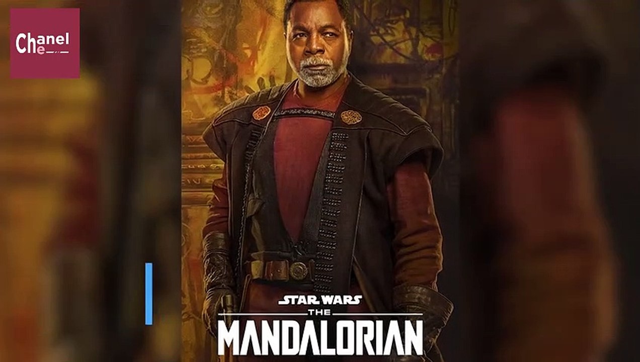 The Mandalorian Season 2 News