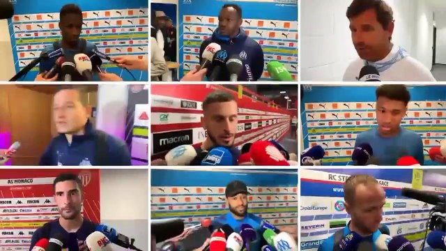 Abergel : J'attendais l'OM depuis longtemps