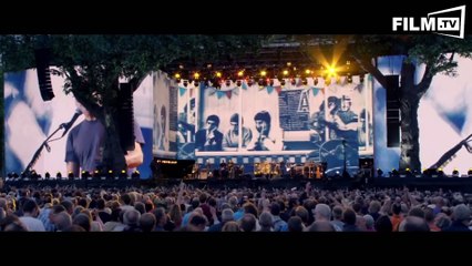 The Who - Live In Hyde Park - Trailer - Filmkritik (2015) - Trailer