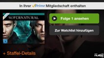 Amazon Prime Instant Video Offline-Modus (2015) - News