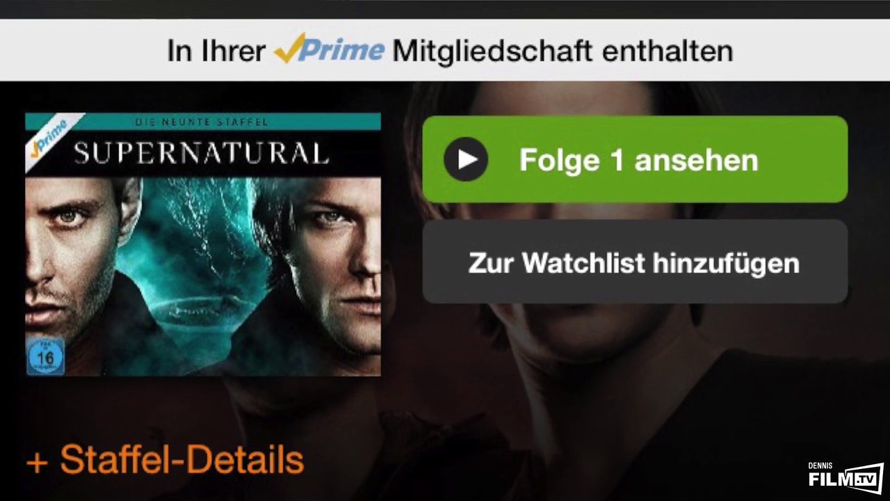 Amazon Prime Instant Video Offline-Modus (2015) - News
