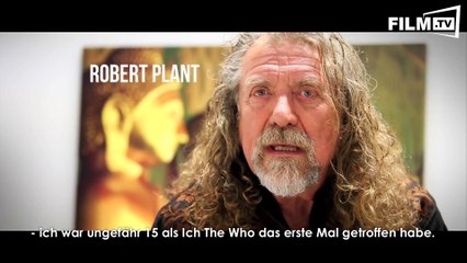 The Who - Live In Hyde Park - Trailer - Filmkritik (2015) - Exkl. Clip