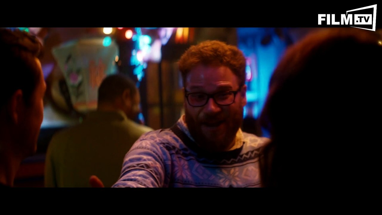 Die Highligen Drei Könige Trailer (2015) - Clip 1