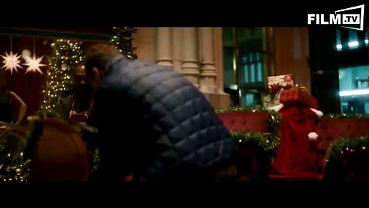 Die Highligen Drei Könige Trailer (2015) - Clip 4