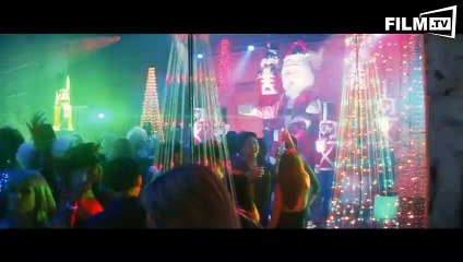 Die Highligen Drei Könige Trailer Englisch English (2015) - US-Trailer