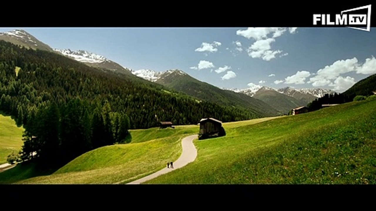 Ewige Jugend - Trailer - Filmkritik (2015) - Trailer