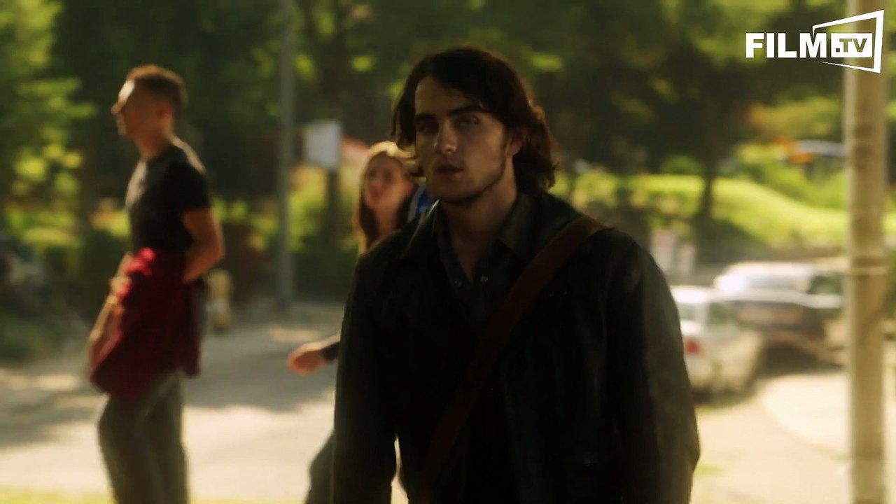 Die spektakulärsten Verwandlungen vom Mensch zum Monster - Trailer