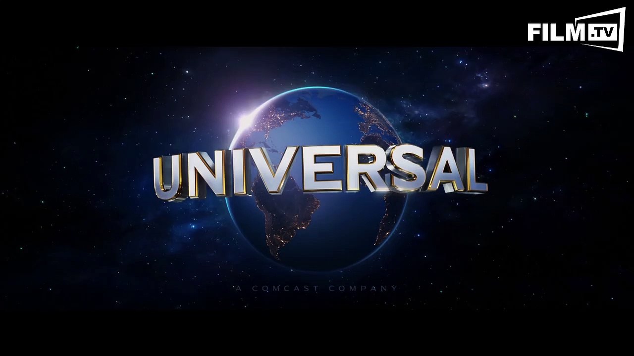 Raum Trailer Deutsch German (2015)