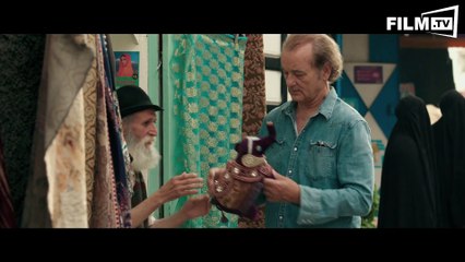 Rock The Kasbah Trailer Deutsch German (2015) 2